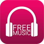 Logo of MP3 Player android Application 